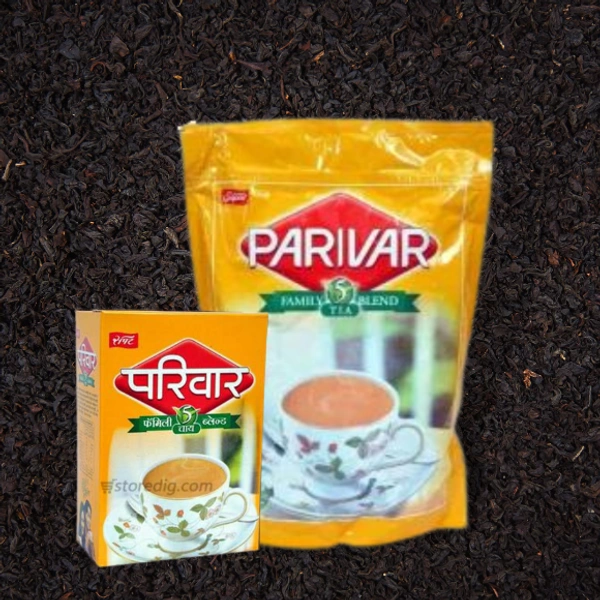 Parivar Family Tea - 1kg